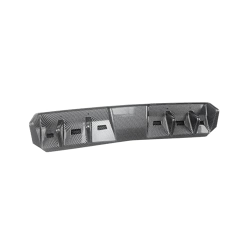Difusor trasero para renovar el parachoques de Subaru WRX STI VA
