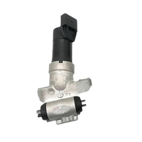 Motor de freno de mano para solucionar averías del sistema de estacionamiento