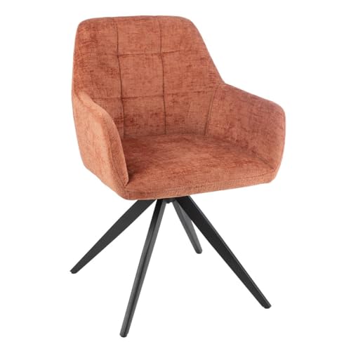Paris Prix Chaise Design Louna 85cm Pêche