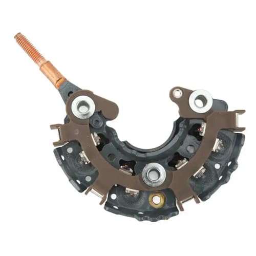 Rectificador de voltaje 31127 PT0 003 pieza de repuesto para alternador 3
