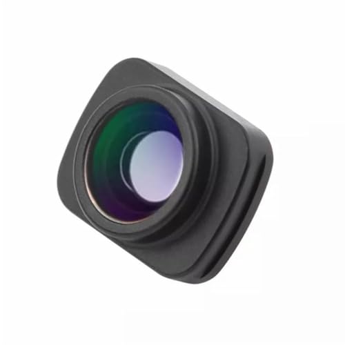 DJI Osmo Pocket/Pocket 2用広角10倍レンズ、手持ちジンバルカメラレンズ、Vlog撮影アクセサリー(広角レンズ)。