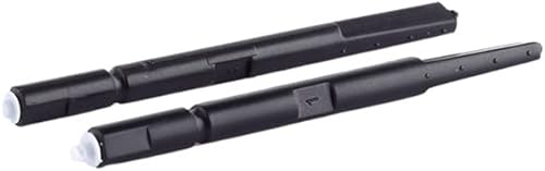 Audífonos protectores de cera para oídos accesorios para herramientas de limpieza 40 filtros negro