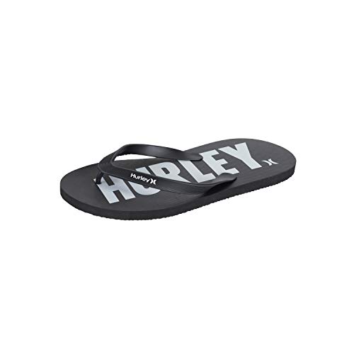 Hurley M OaO Fastlane Flip Flop