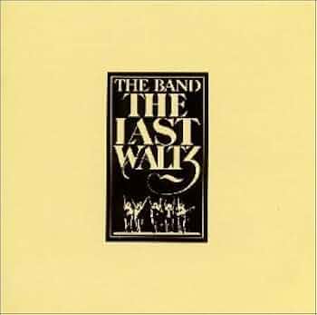 The Band The Last Waltz (RAREアドバンス送料込み) Amazon.co.jp: Last Waltz: ミュージック