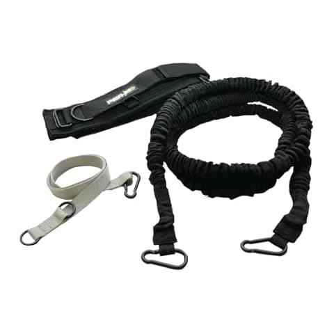 PER4M Juke 360 to Increase Leg Power and Speed Cover