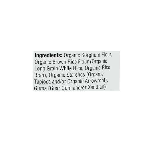 Namaste Foods NA Maste Foods Organic Perfect Flour Blend, Gluten Free thumb #6