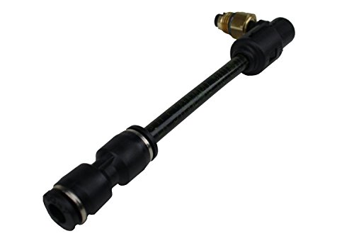 RMT JWK2-A212-ADFU - Jeep Grand Cherokee (WK2) Quadra Lift Air Suspension Connector Air