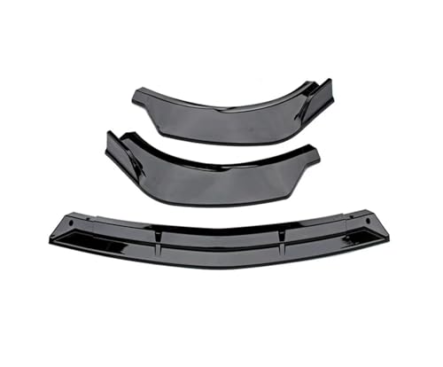 Protection lèvre menton pare-chocs avant W213 diffuseur aérodynamique - 4
