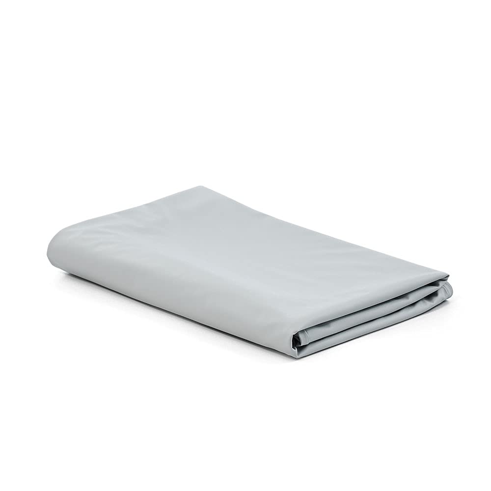 ALZIP MAT Baby Playmat Cover Eco-Friendly Non-Toxic Non-Slip Reversible Waterproof (Double SG (95x11