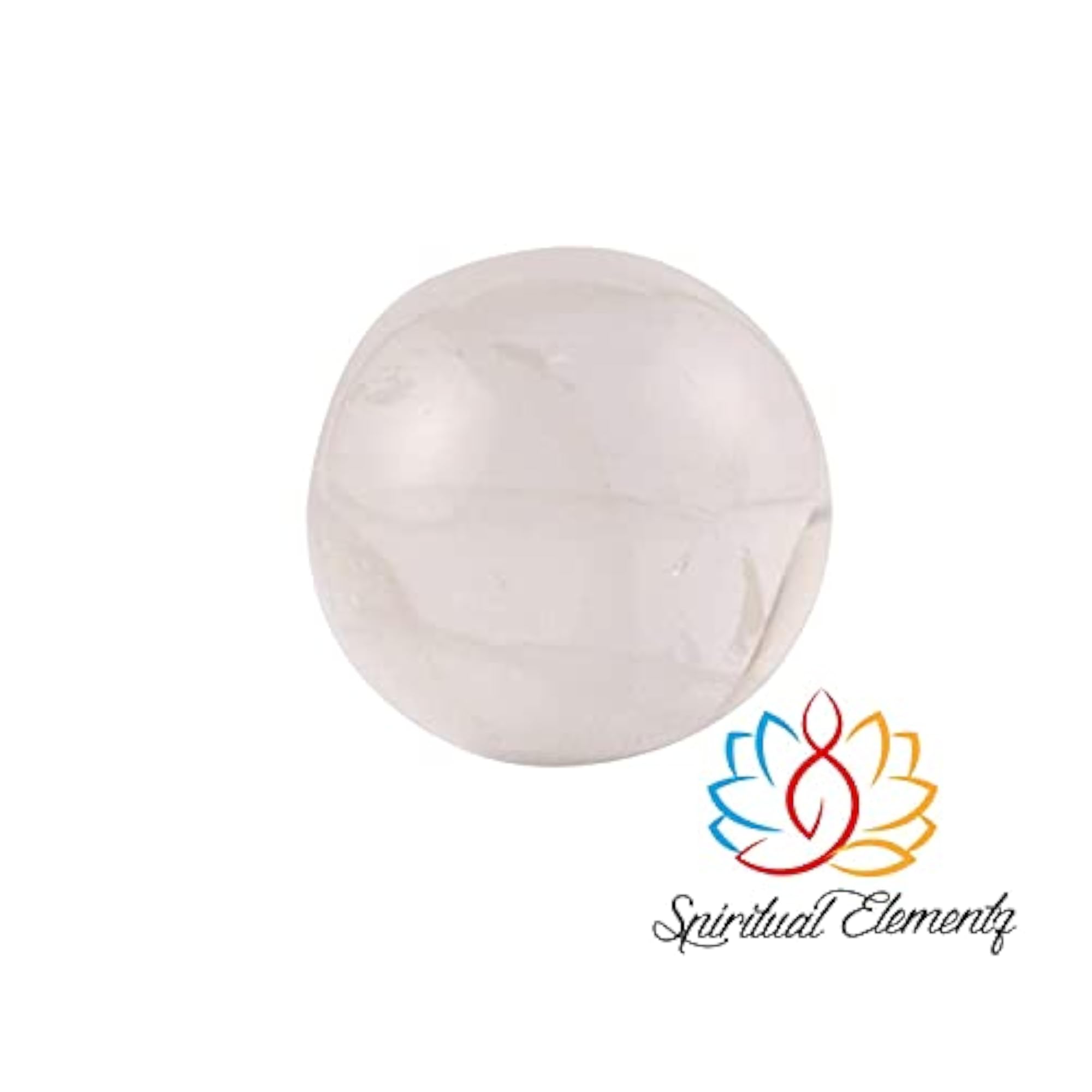 Reiki Healing Crystal Gemstone Sphere Ball