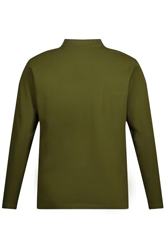 Polo shirt décontracté JP 1880 pour le week-end
