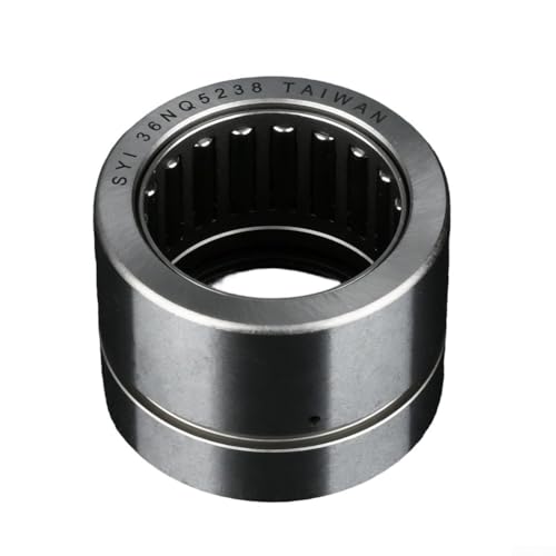 Roulement supérieur de vilebrequin 93310-636U4, roulement supérieur de vilebrequin marin compatible avec les moteurs hors-bord 75HP 85HP 90HP 2 temps, design haute chaleur, remplacement direct OEM