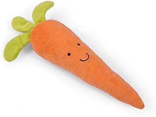 Petface Fluffy Sprout Dog Toy