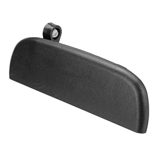 Viviance Gauche Ou Droite Noir Voiture Avant Et Arrière Poignée De Porte Extérieure Compatible avec Suzuki New Alto A-Star Ignis Stingary Jimny Compatible...