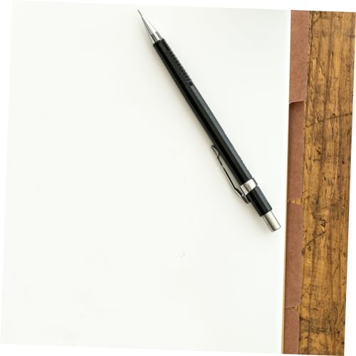 Intercalaires colorés pour carnets et séparateurs amovibles de notes - 7