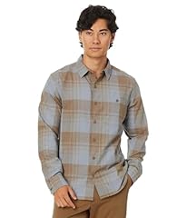Trail Dust Fireside Plaid