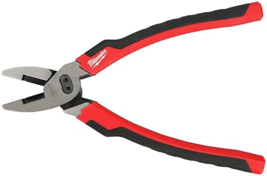 9" 6/1 Lineman Pliers