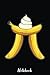 Produktbild Funny Math Teacher Student Banana Cream Pi Day Notebook: Blank Lined PI Day Notebook Gift 6x9 inchs, 110 Pages for Math Lover And Math Teacher Pi Day, Journaling Organizing Writing and Brainstorming.