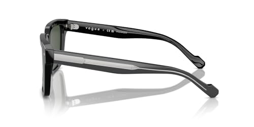 Vogue Eyewear Men's Vo5573s Square Sunglasses3