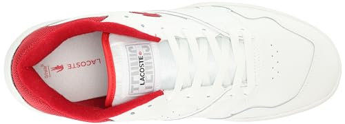 Image of Lacoste Men's Lineshot Leather Sneakers