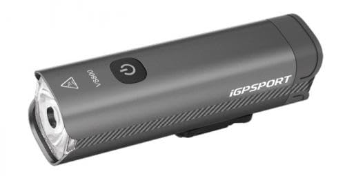新品 iGP SPORT VS800 フロントライト ロードバイク クロスバイク Amazon | iGPSPORT フロントライト VS800 | アイジーピー