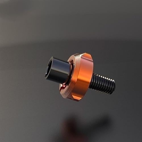 �l�W���i M8 * 1.25/M10 .5 �N���b�`�P�[�u�����C���[�A�W���X�^�[�l�W�I�[�g�o�C �ɓK������z���_ CBF1000 Cbf125 CBF190R CBF600 CBR1000 CBR1000F CBR1000RR CBR 1000(8mm-1