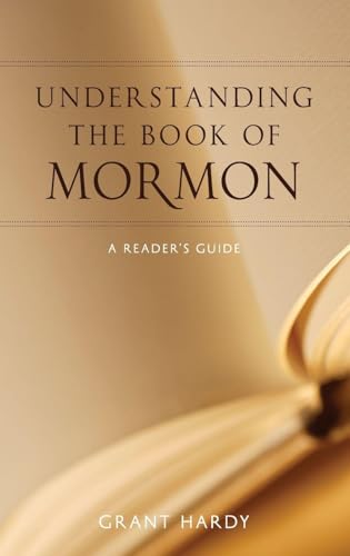 Understanding the Book of Mormon: A Reader's Guide