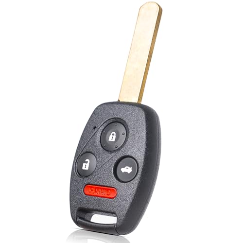 Mando de repuesto Honda Pilot 2009-2015 y Accord Sedan 2008-2012 KR55WK49308