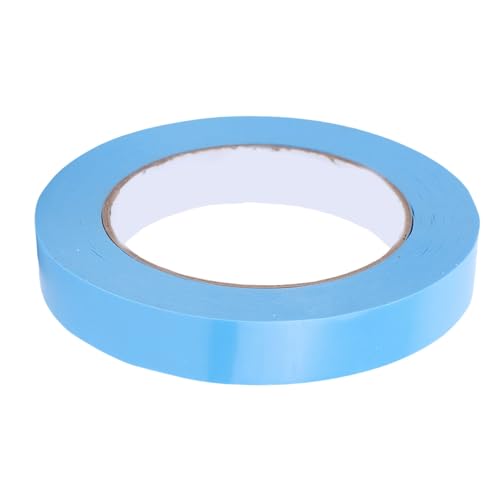 Cinta de protección para llanta SUNGOOYUE 21mm x 50m miniatura 5