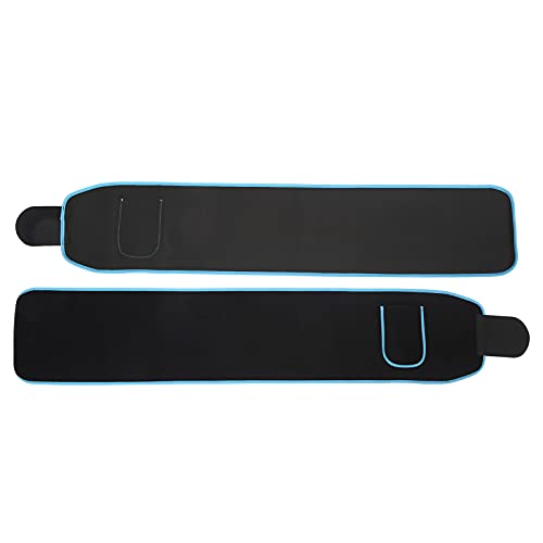 Faja Lumbar Ajustable para Soporte y Compresión miniatura 2