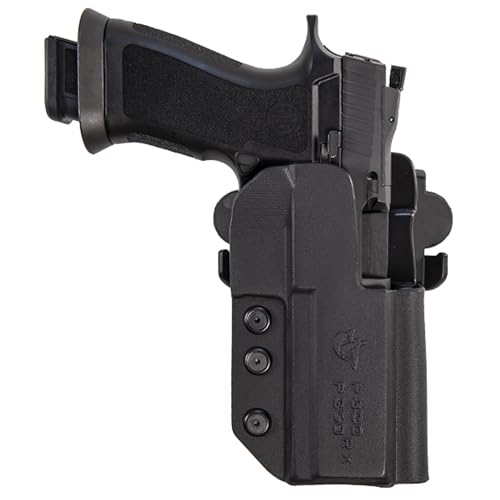 Comp-Tac Sig Sauer P322 Holster Black