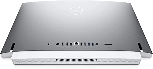 Image of Dell Inspiron 27 7000 Series Touchscreen All-in-One Desktop, 11th Gen Intel Core i7-1165G7, 32GB RAM 1TB SSD+1TB HDD, GeForce MX330, Wireless Keyboard & Mouse Combo, Windows 11 Home