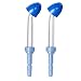 2pcs Wyfun Nose Washing for Waterpik Oral irrigator WP-100 WP-450 WP-250 WP-300 WP-660 WP-900