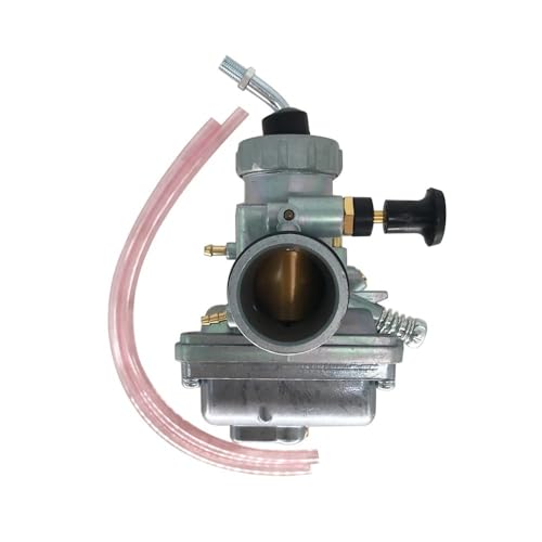 Carburateur moto SR125 TW125 régulant le flux de carburant pour moteur 125cc