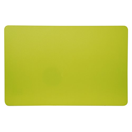 Excelsa Tovaglietta, Verde