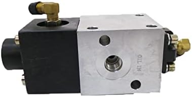 Oil Control Valve 3096081 for Cummins Engine K19