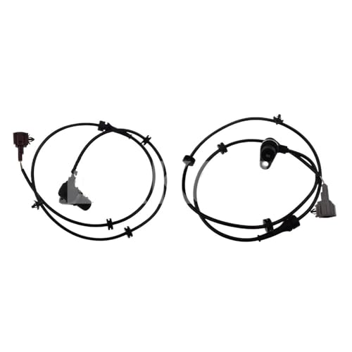 Capteur de vitesse de roue ABS arrière droit 47900-0W060 pièce de rechange Nissan Pathfinder E50