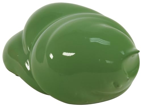 Sax Heavy Body Acrylic Paint for School and Arts and Crafts Use, Chrome Oxide Green, 1 Quart by Sax - Used condition - US$12.74