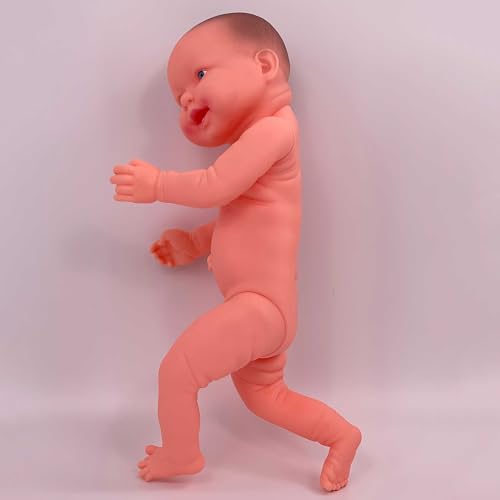 Modèle de soin pour nouveau-né AMITD idéal pour apprendre les gestes du bain - 5