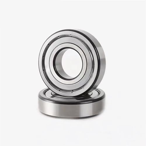 Rodamientos RLS4ZZ de bolas 12,7x33,338x9,525 mm no estándar