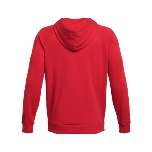 Image of Under Armour Men's Rival Fleece Hoodie