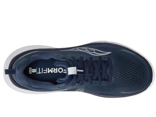 Image of Saucony Men's Guide 18 Sneaker