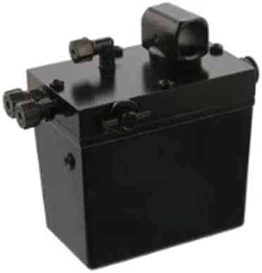 Cabin Tilt Pump 1611186 for Volvo Truck F10 F12 F16