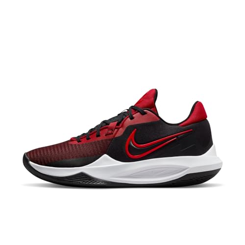 [DD9535-002] Mens Nike PRECISION 6, 8.5