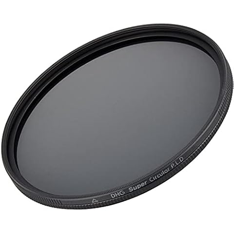 Marumi DHG Super Circular Polarising 77mm Filter Cover