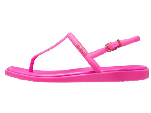 Image of Crocs Women's Miami Thong Sandal