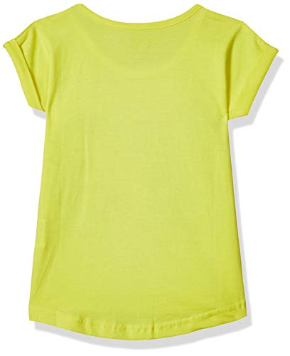 Image of Solid Regular Fit Girls' Tops