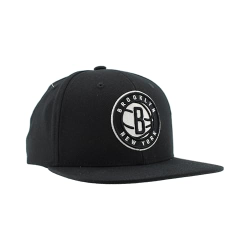 Image of ZHATS NBA Unisex-Adult NBA Officially Licensed Adjustable Snapback Hat Flat Bill Z11 Icon Team Color