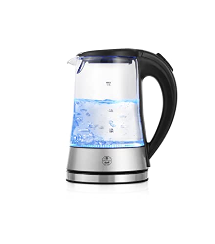 غلاية زجاجية كهربائية من السيف - موديل  S7098