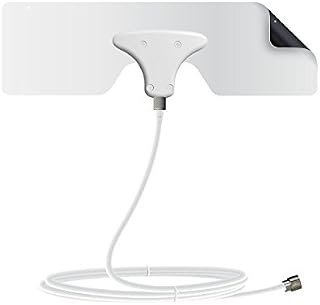 Mohu Leaf Metro TV Antenna 25 Mile Range MH-110633